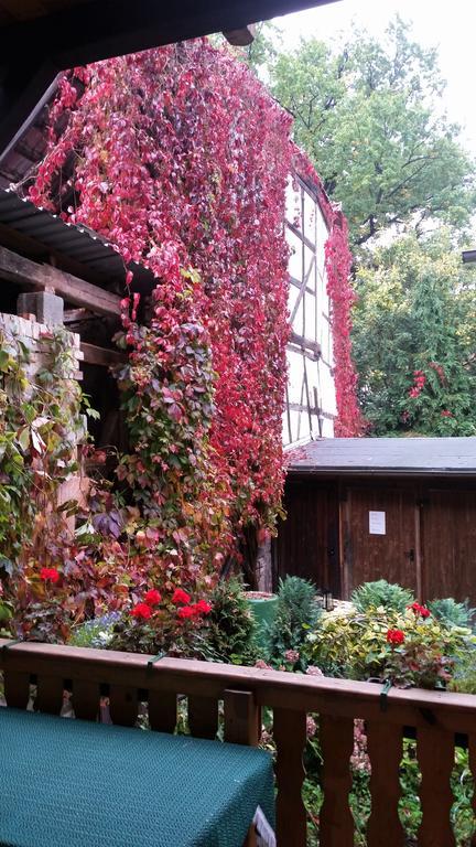 Ferienwohnungen Word 5 Altstadt Quedlinburg Luaran gambar